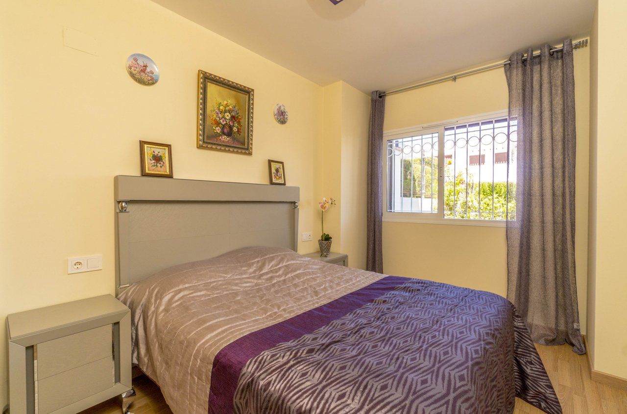 Flat on Costa Blanca, Spain, 73 m² - picture 13