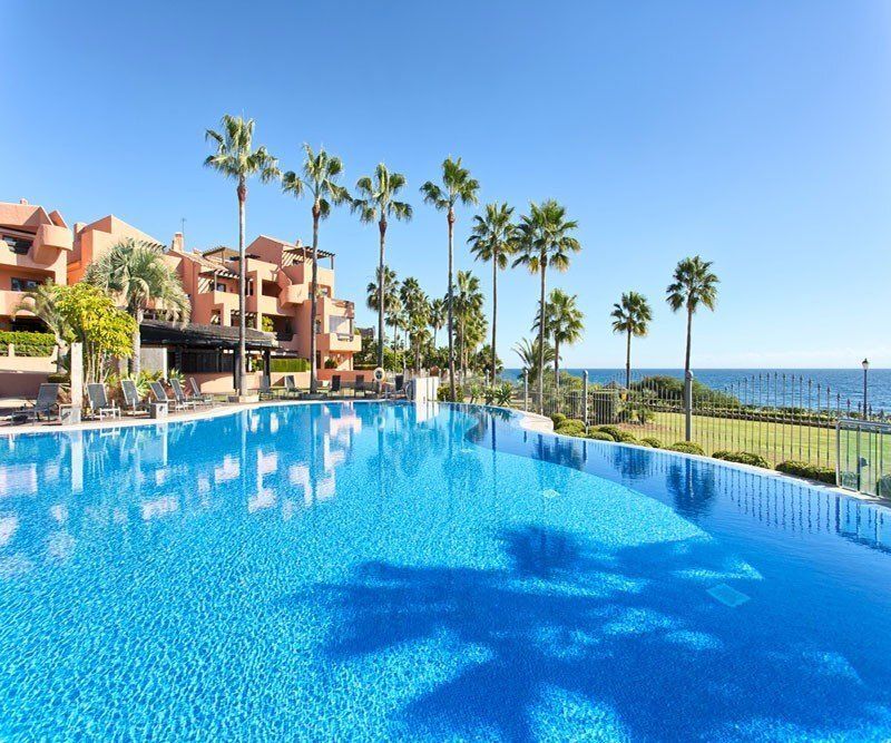 Appartamento Ispaniya, Spagna, 155 m² - foto 13