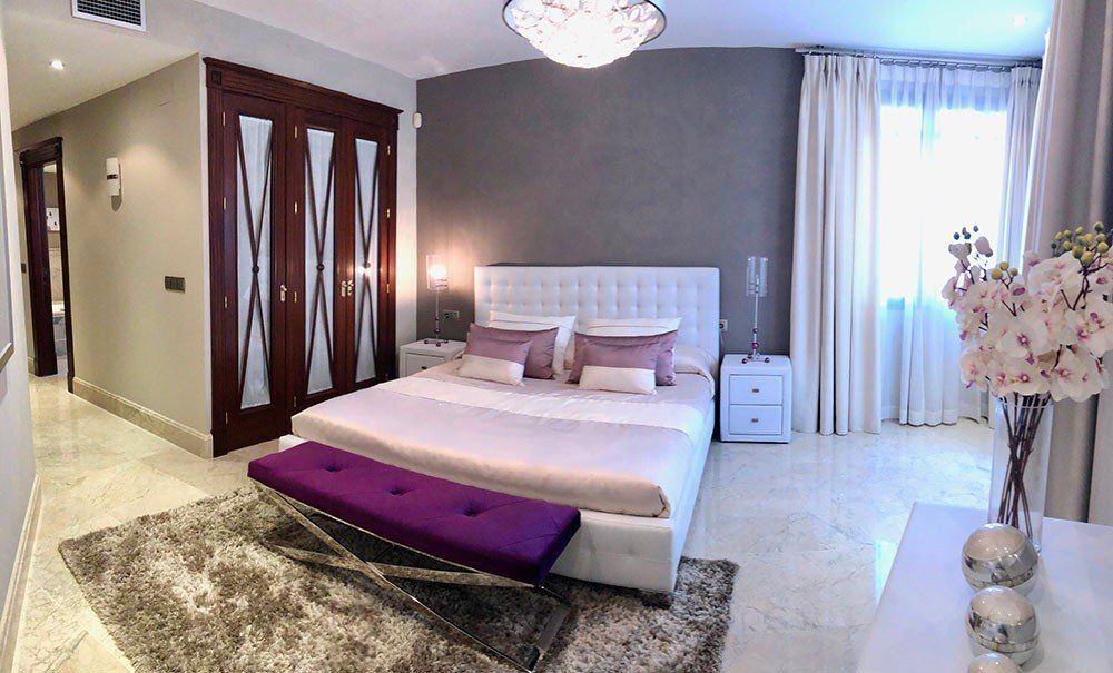 Appartement Ispaniya, Espagne, 196 m² - image 11