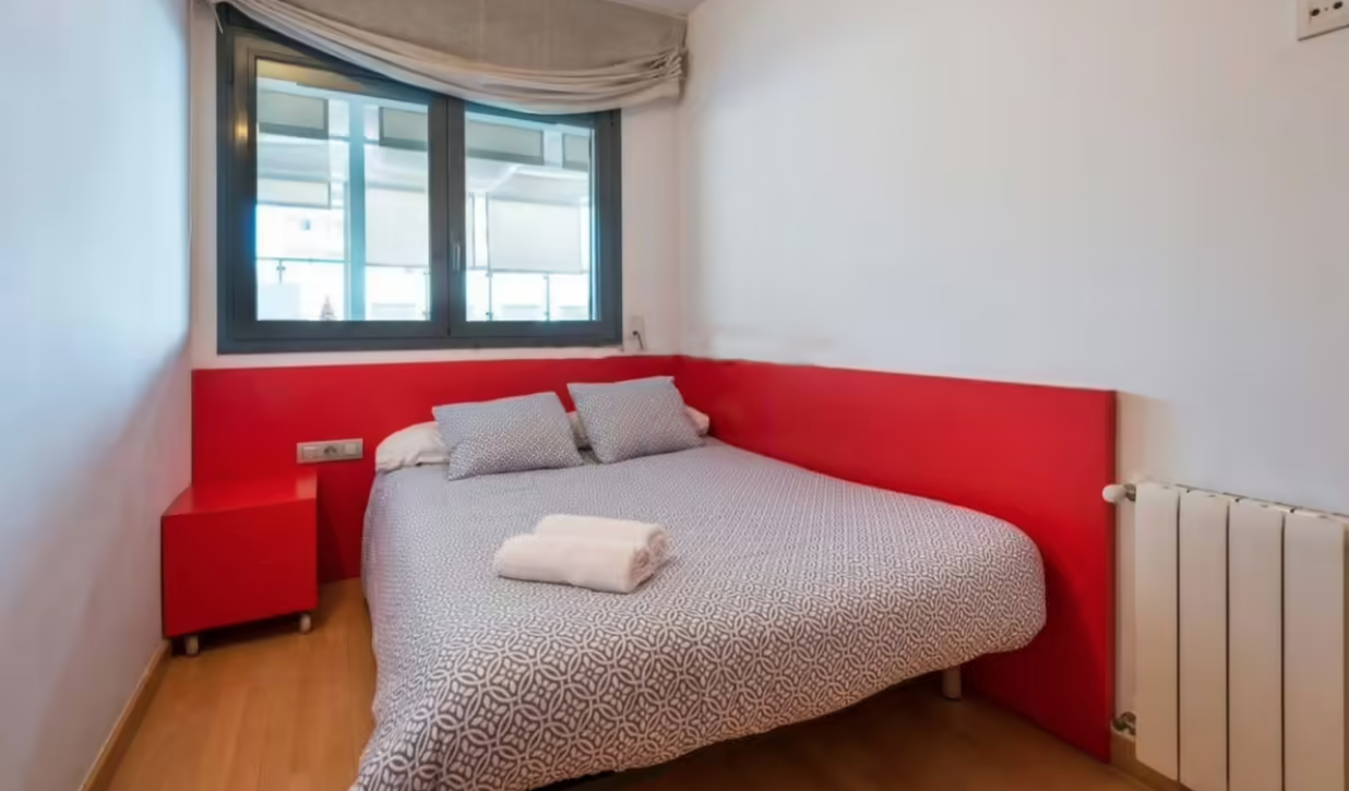 Piso en Badalona, España, 120 m² - imagen 13