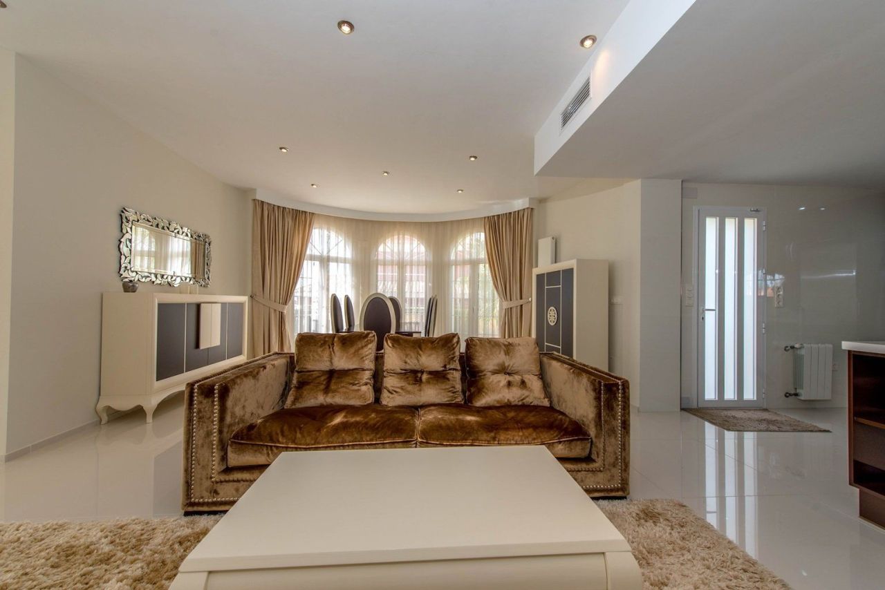 Maison sur la Costa Blanca, Espagne, 357 m² - image 13