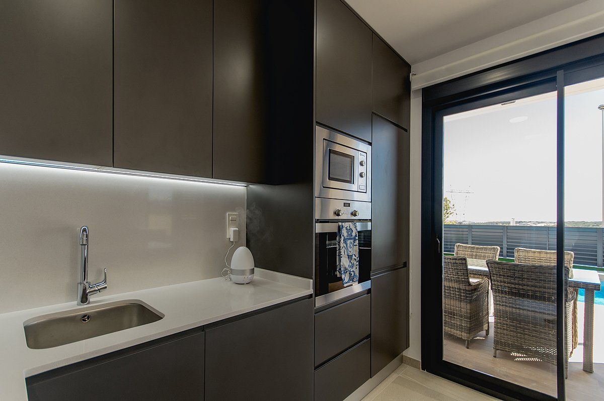 Casa en la Costa Blanca, España, 130 m² - imagen 13