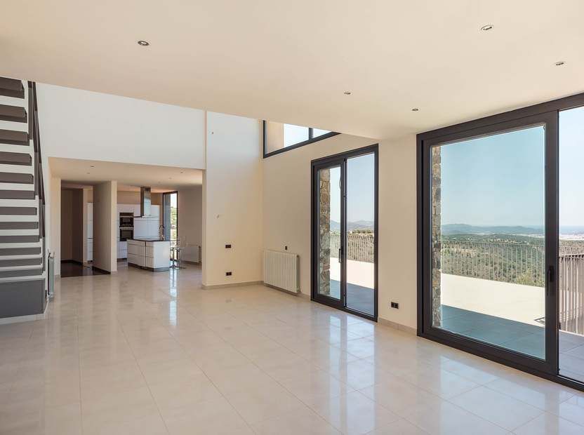 Haus in Costa Brava, Spanien, 512 m² - Foto 13