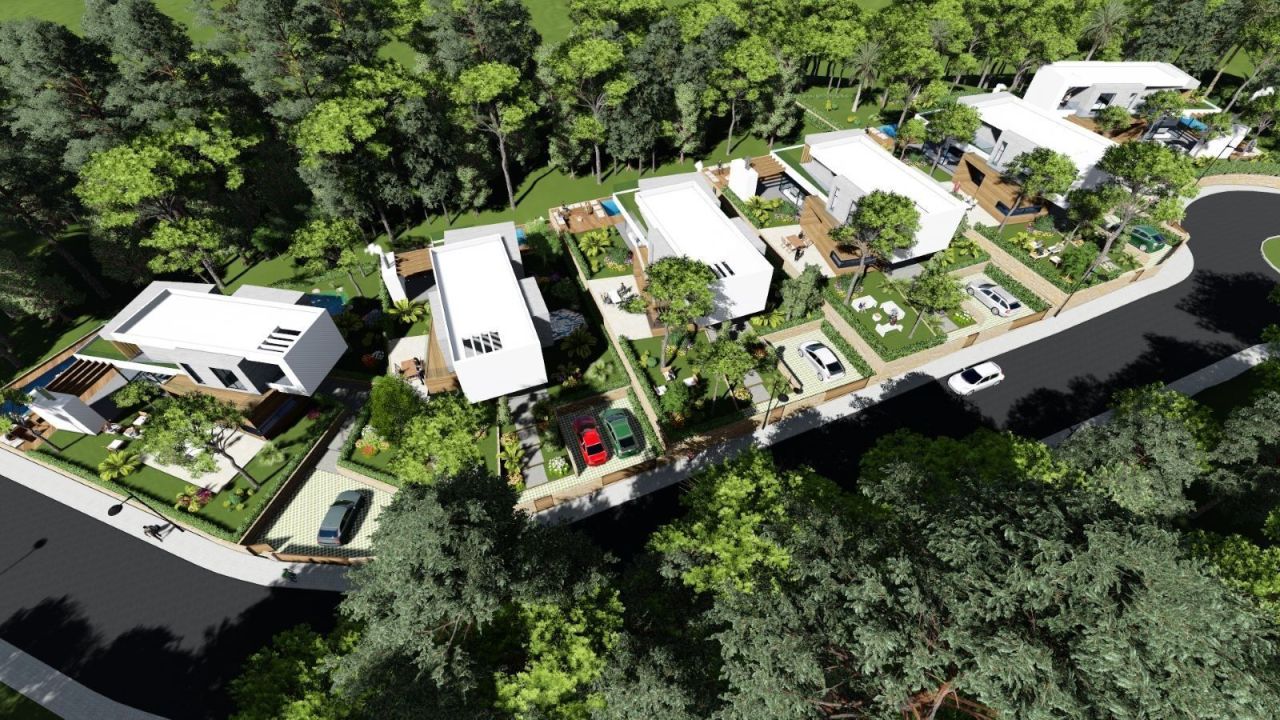 Casa en la Costa Blanca, España, 150 m² - imagen 13