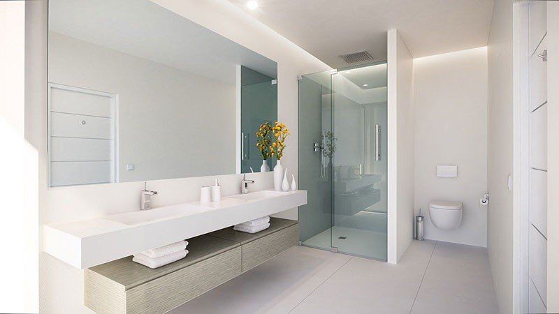 Casa Ispaniya, España, 202 m² - imagen 13