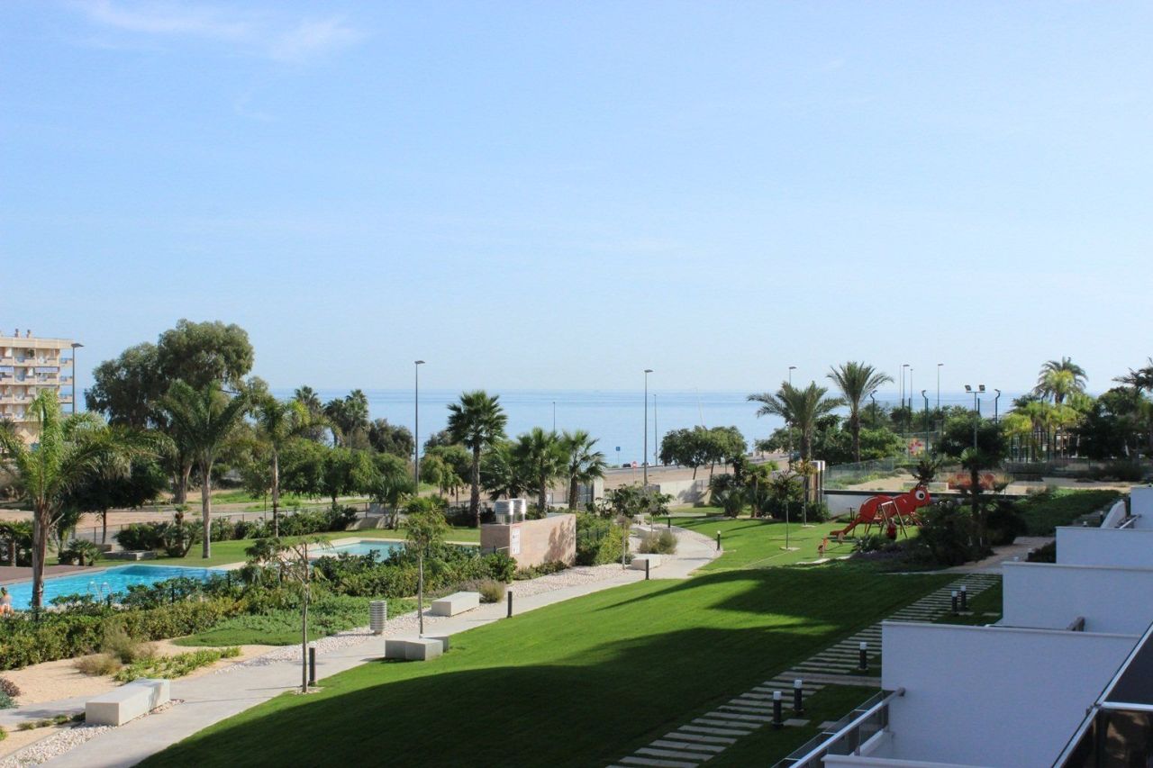 Appartamento sulla Costa Blanca, Spagna, 96 m² - foto 13