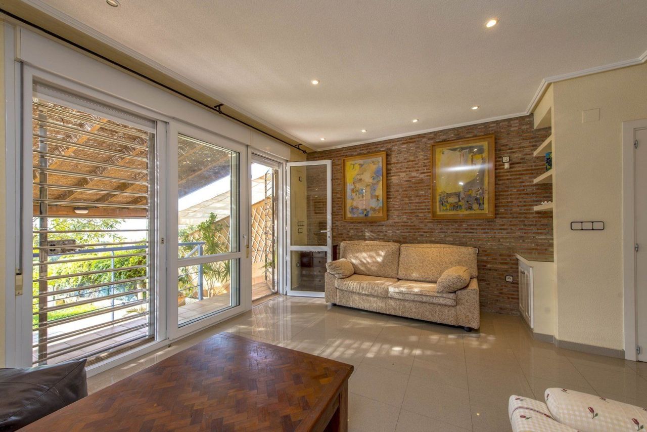 Townhouse on Costa Blanca, Spain, 208 m² - picture 13