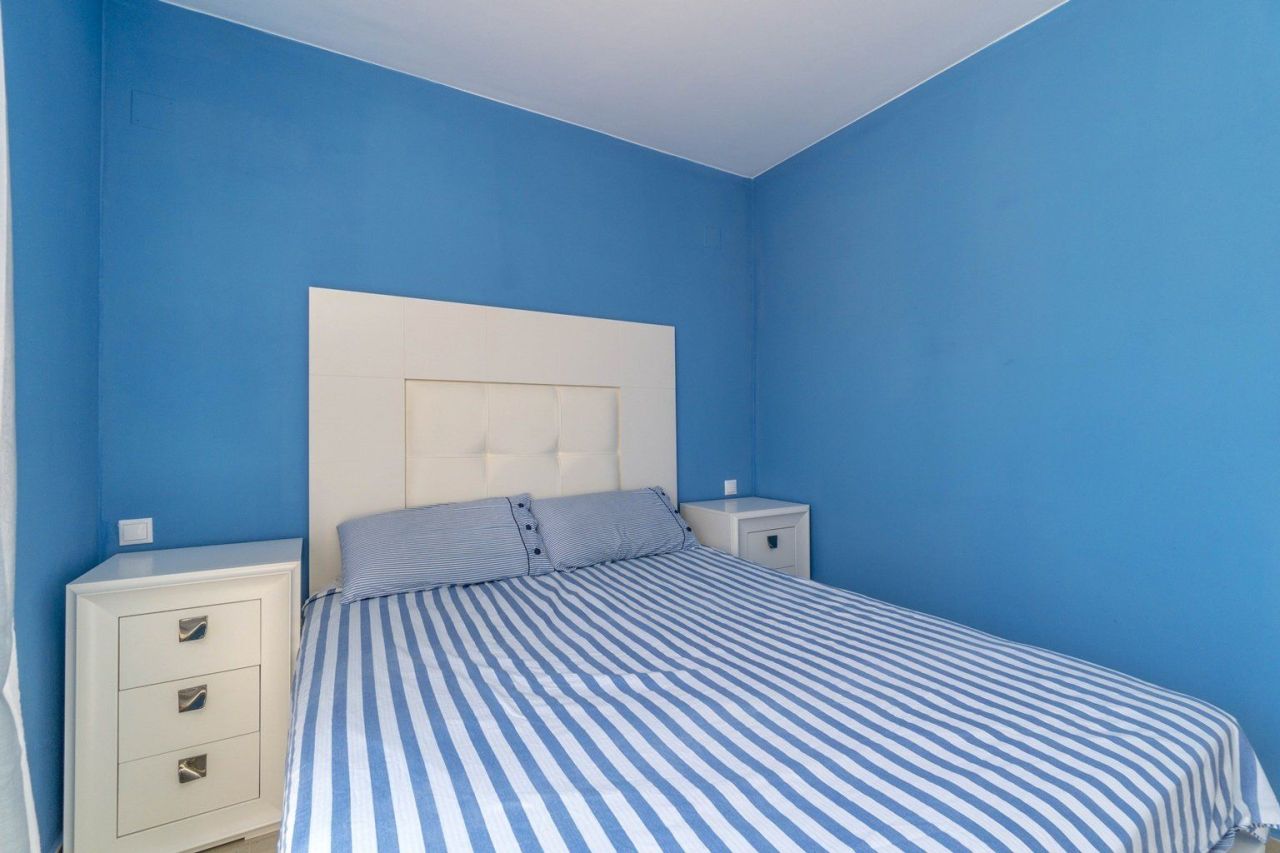 Townhouse on Costa Blanca, Spain, 108 m² - picture 13