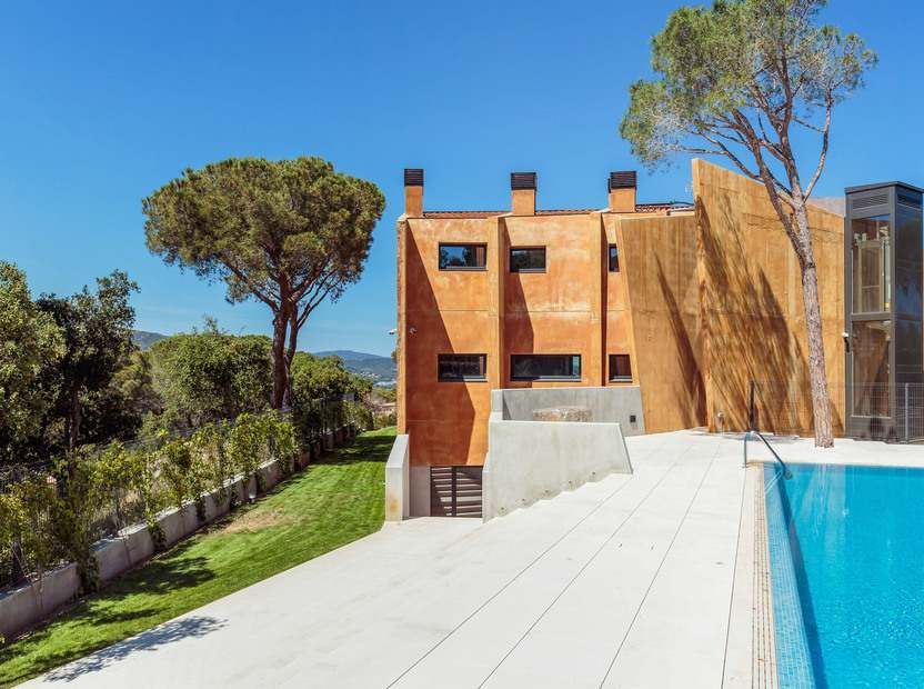 House on Costa Brava, Spain, 651 m² - picture 13