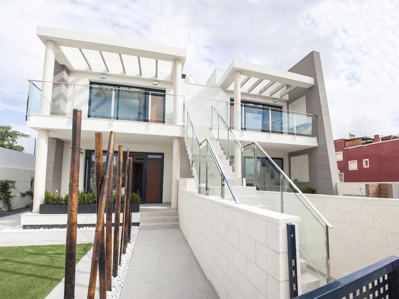 Appartamento sulla Costa Blanca, Spagna, 73 m² - foto 13