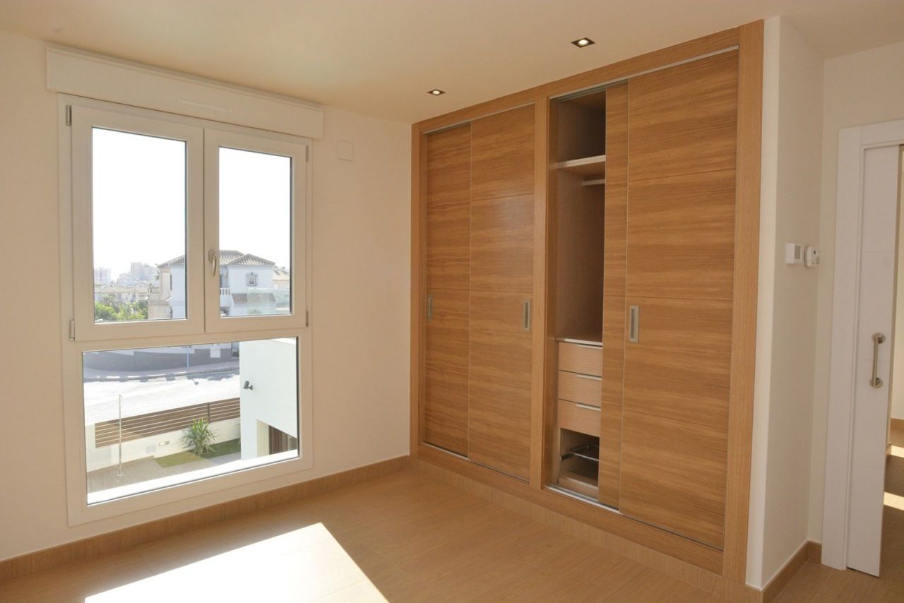 House on Costa Blanca, Spain, 170 m² - picture 13