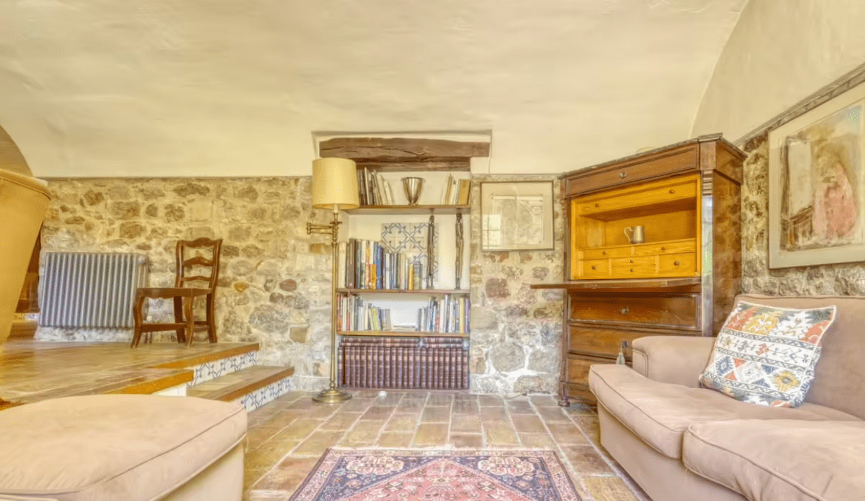 Casa Ispaniya, España, 658 m² - imagen 13