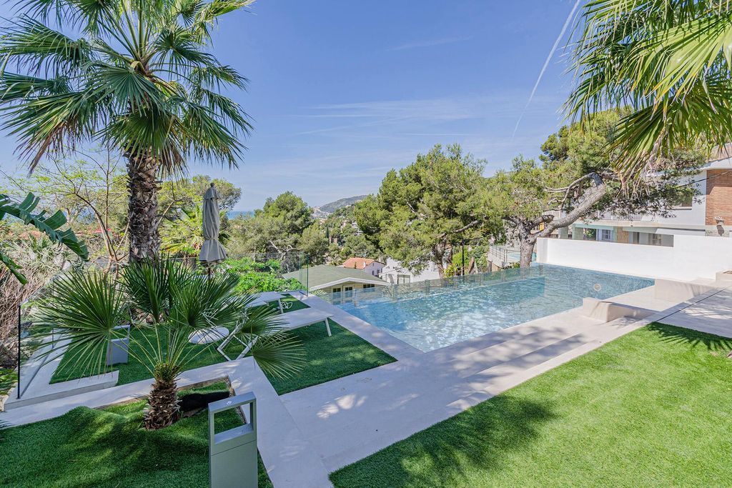 Maison à la Costa del Garraf, Espagne, 740 m² - image 13