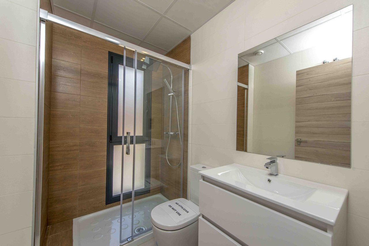 House on Costa Blanca, Spain, 98 m² - picture 13