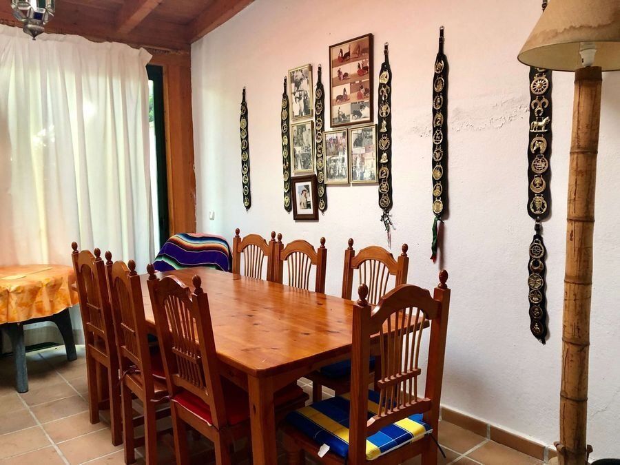 Casa Ispaniya, España, 280 m² - imagen 12