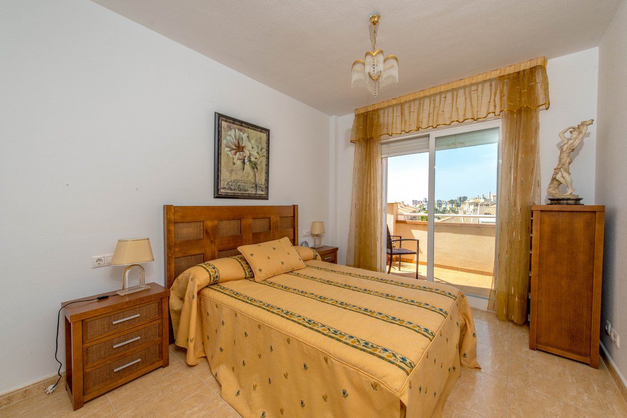 Flat on Costa Blanca, Spain, 95 m² - picture 13