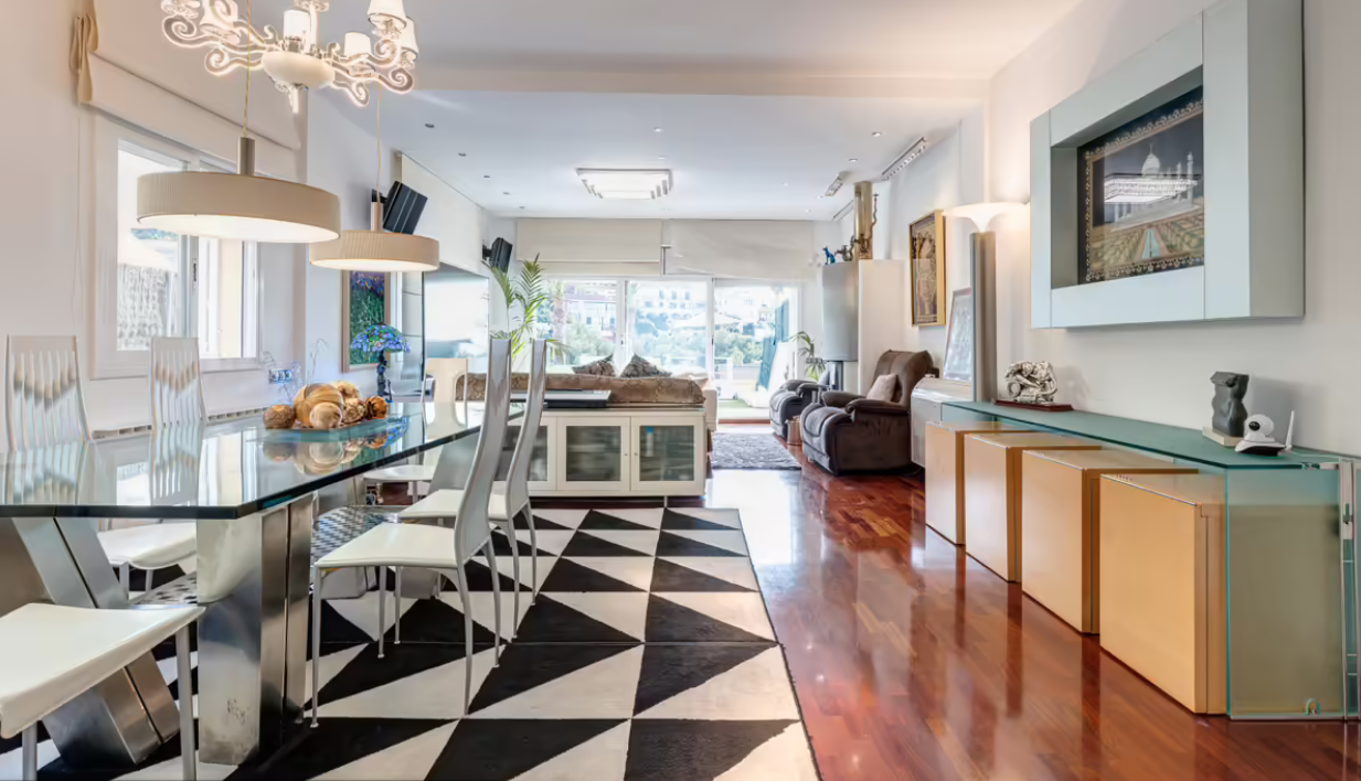 Townhouse a Costa del Garraf, Spagna, 273 m² - foto 13