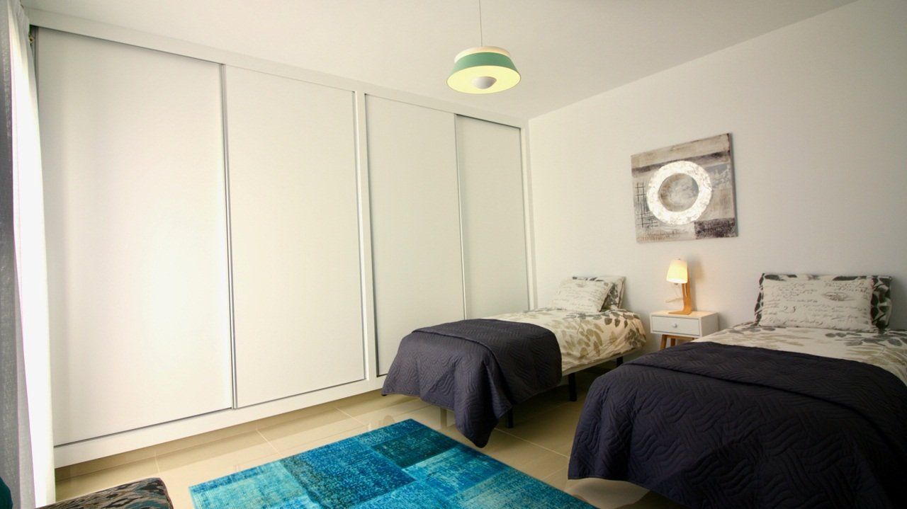 Casa en la Costa Cálida, España, 149 m² - imagen 13