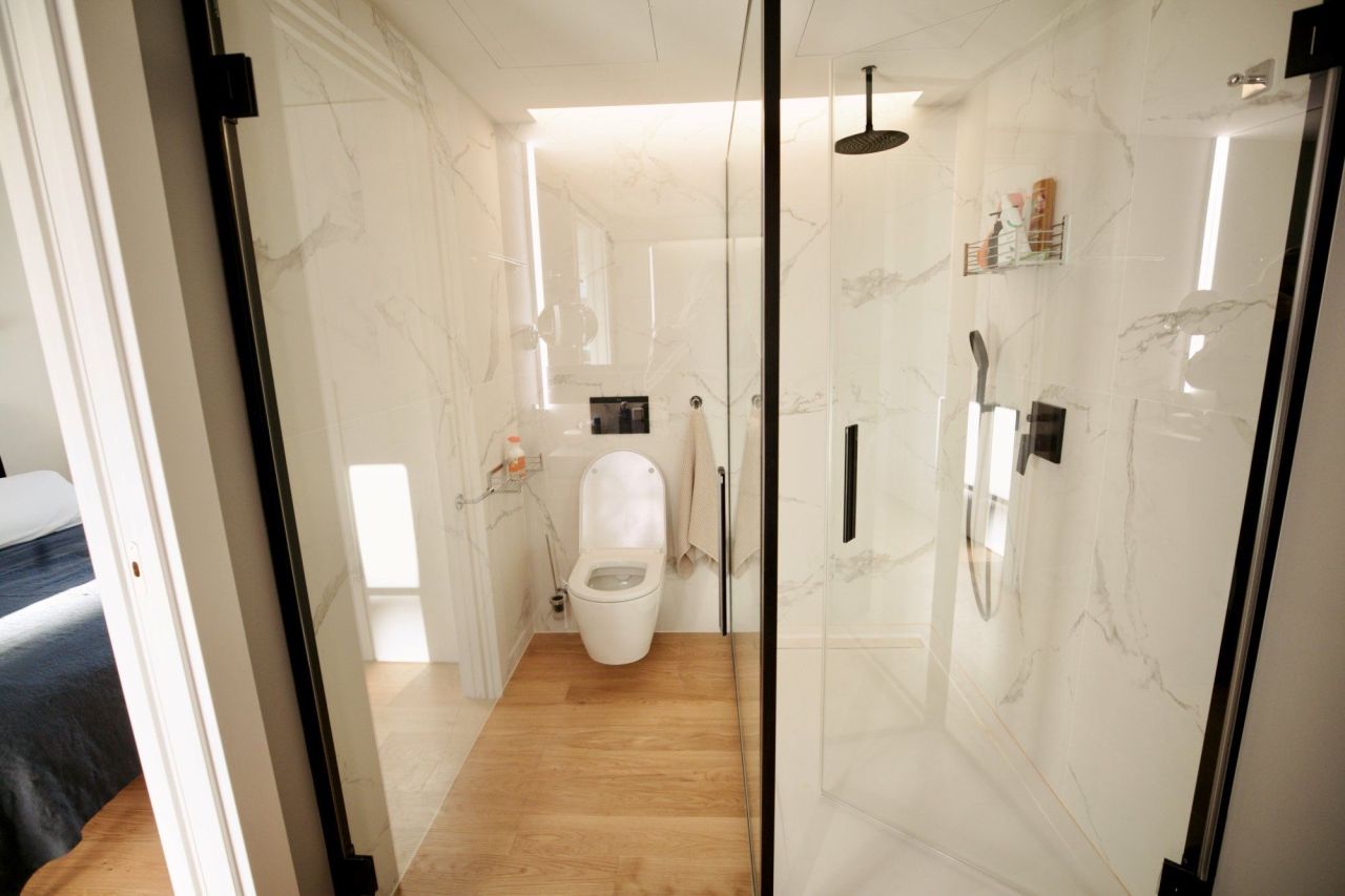 Piso en Barcelona, España, 114 m² - imagen 13