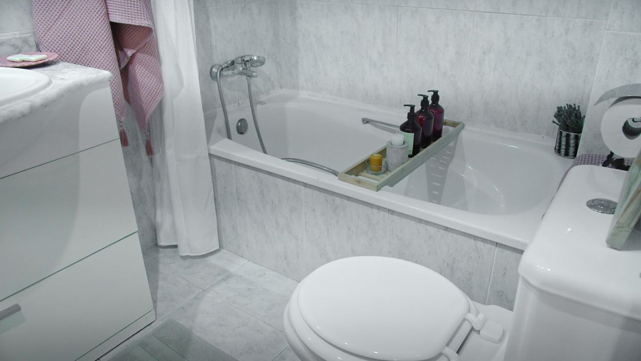 Flat in Valencia, Spain, 146 m² - picture 13