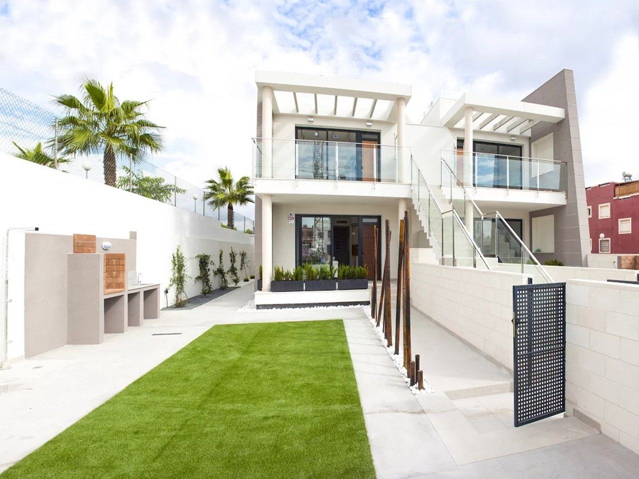 Appartement sur la Costa Blanca, Espagne, 88 m² - image 13