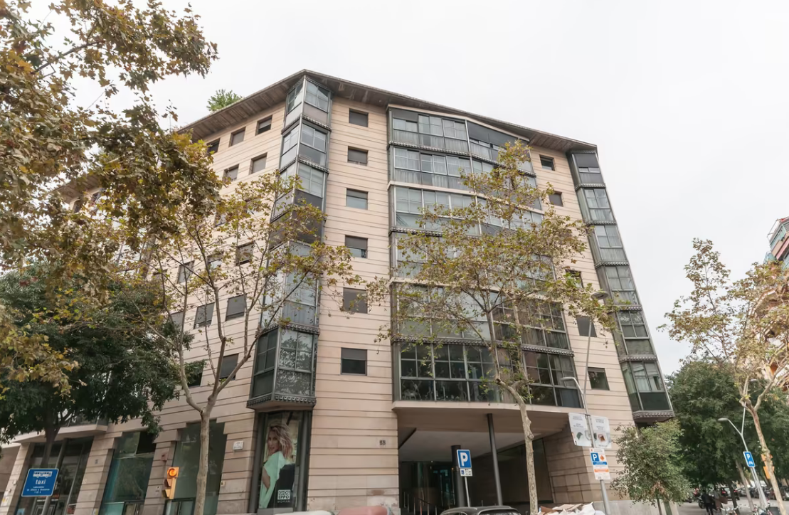 Piso en Barcelona, España, 275 m² - imagen 13