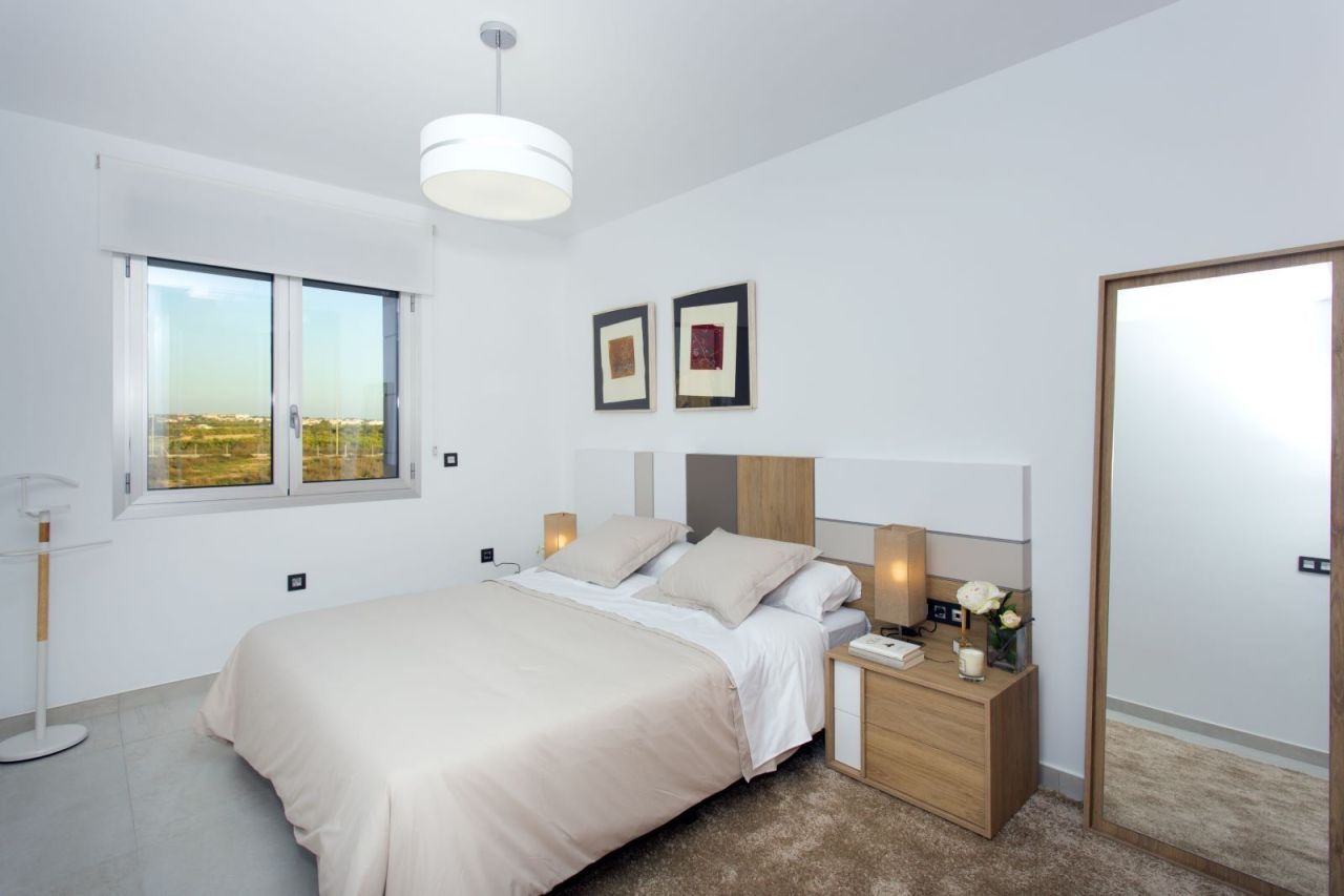 Casa sulla Costa Blanca, Spagna, 124 m² - foto 13