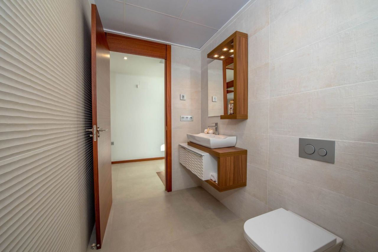 House on Costa Blanca, Spain, 184 m² - picture 13