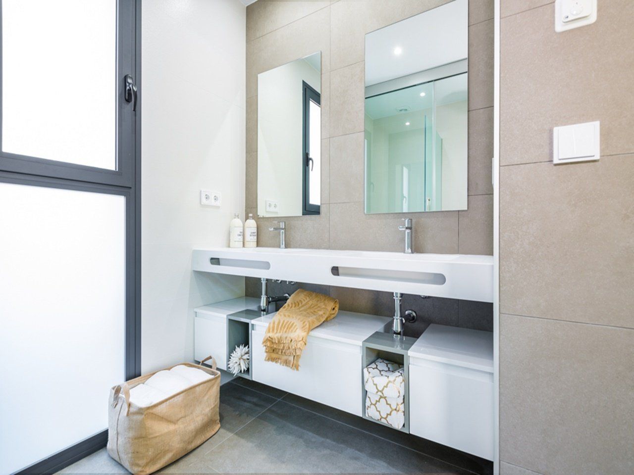 Casa en la Costa Blanca, España, 313 m² - imagen 13