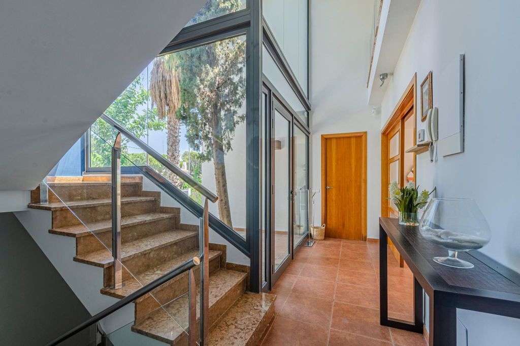 Casa a Costa del Garraf, Spagna, 305 m² - foto 13