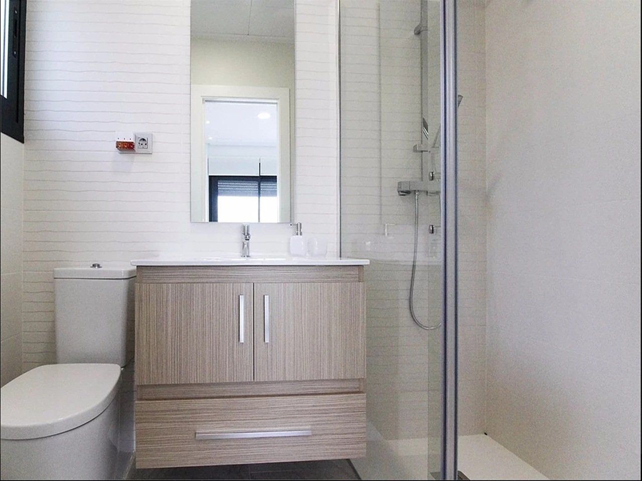 Casa en la Costa Cálida, España, 92 m² - imagen 13