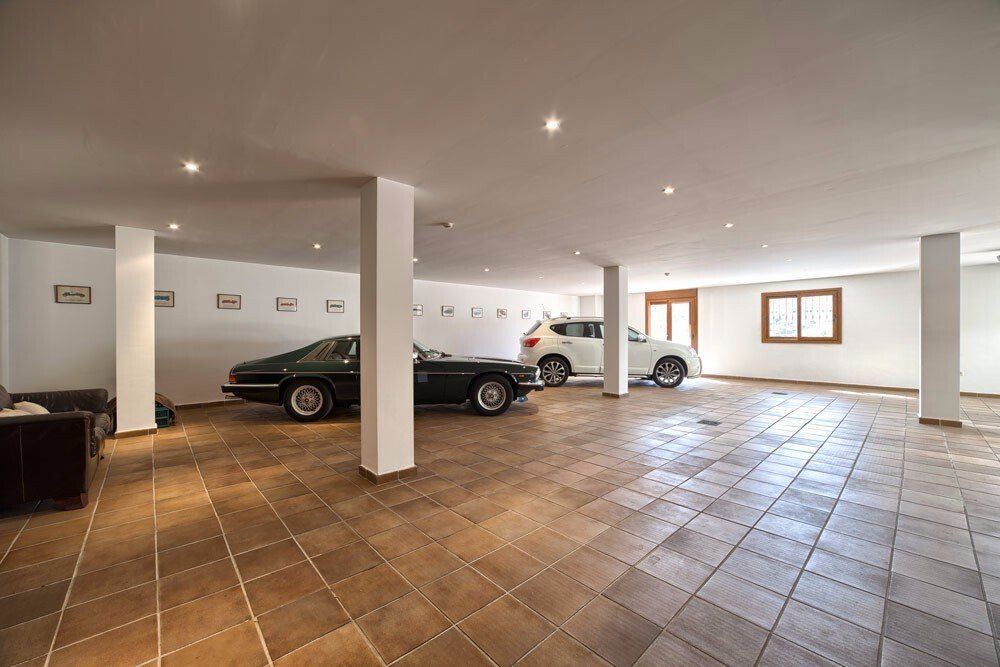 House on Costa del Sol, Spain, 513 m² - picture 13