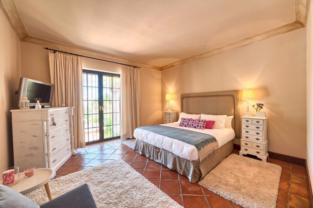 Casa sulla Costa del Sol, Spagna, 1 305 m² - foto 13