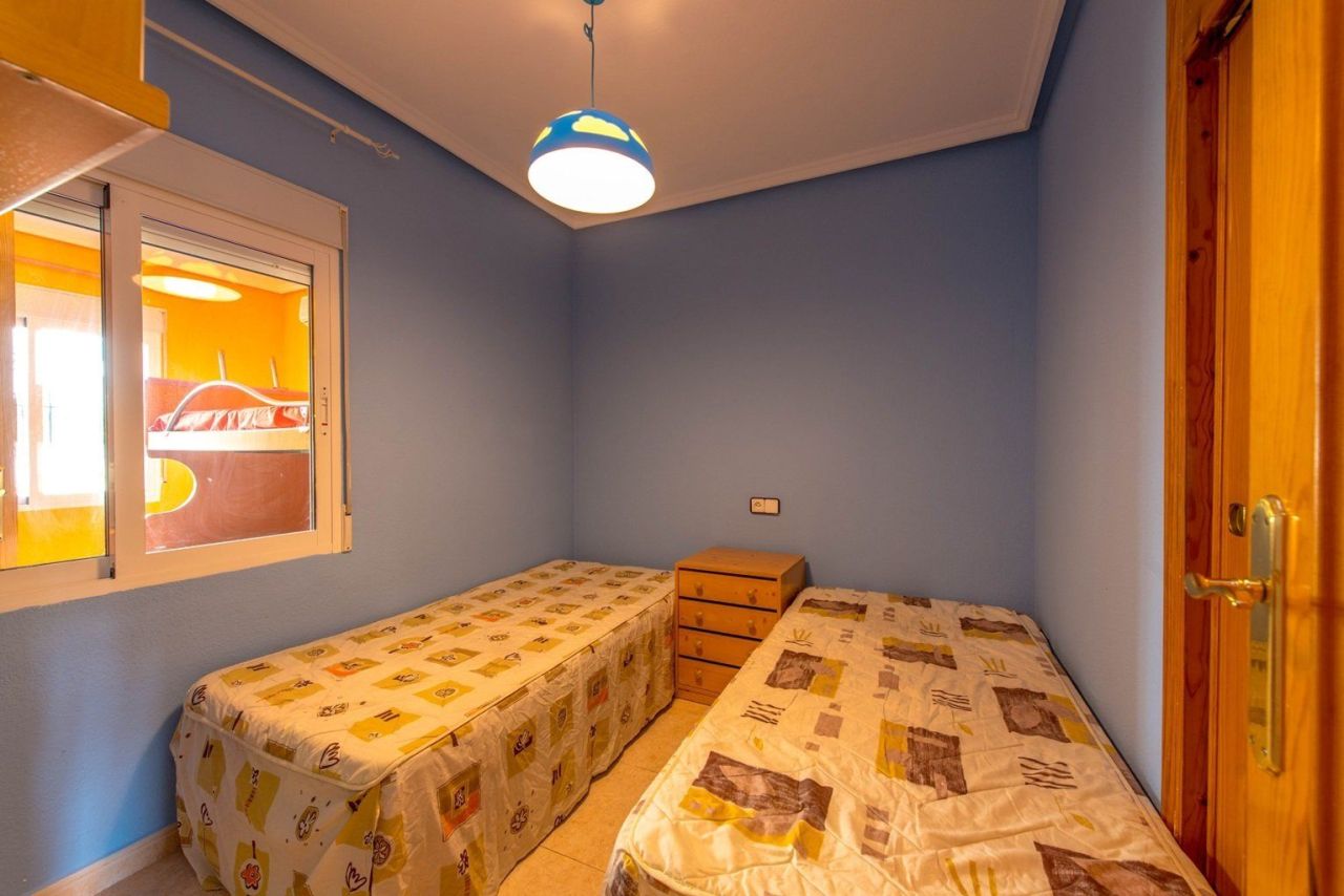 Stadthaus in Costa Blanca, Spanien, 66 m² - Foto 13