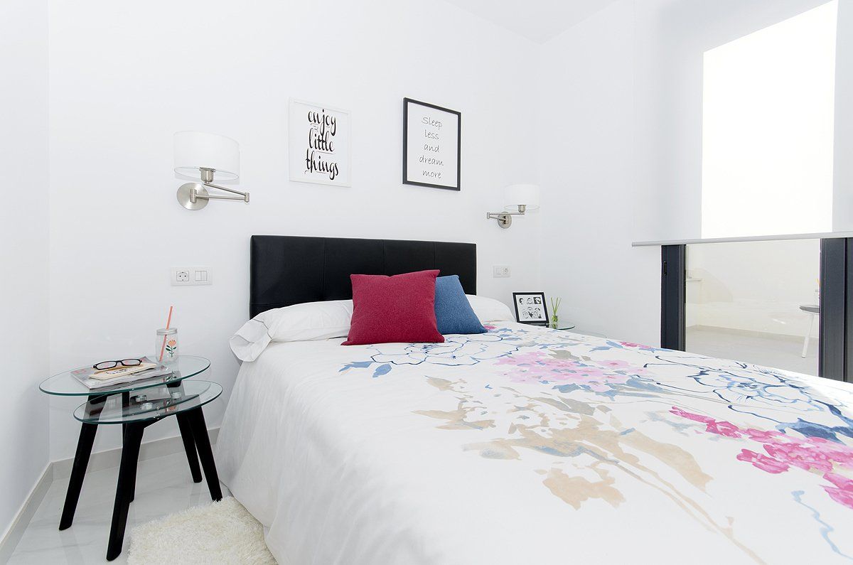 Townhouse sulla Costa Blanca, Spagna, 134 m² - foto 13