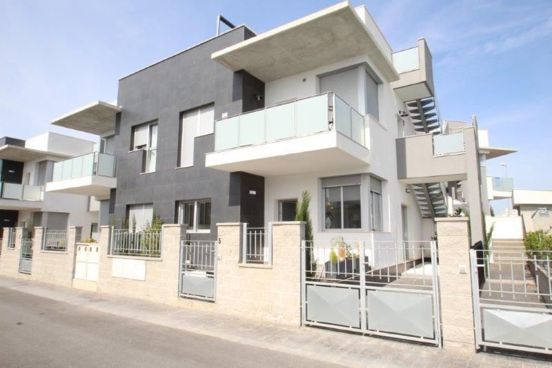 Piso en la Costa Blanca, España, 78 m² - imagen 13