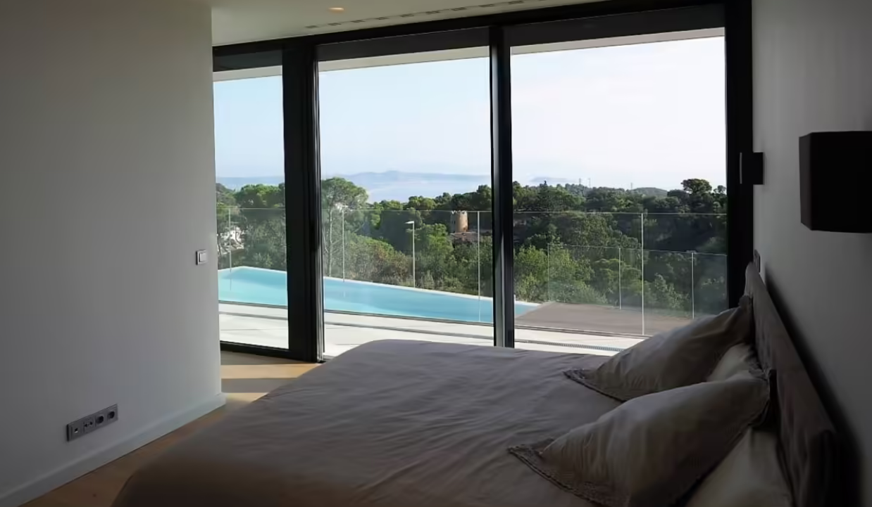 House on Costa Brava, Spain, 430 m² - picture 13