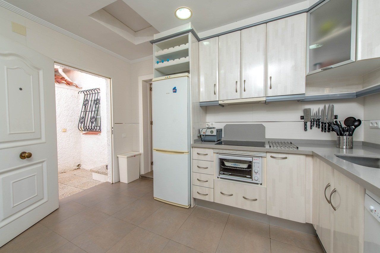 Casa sulla Costa Blanca, Spagna, 120 m² - foto 13