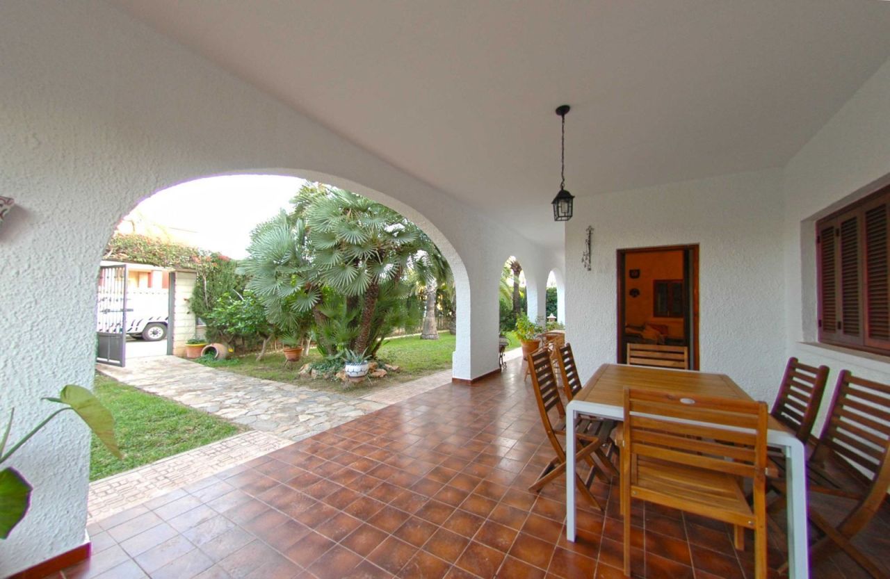 Casa sulla Costa Blanca, Spagna, 236 m² - foto 13