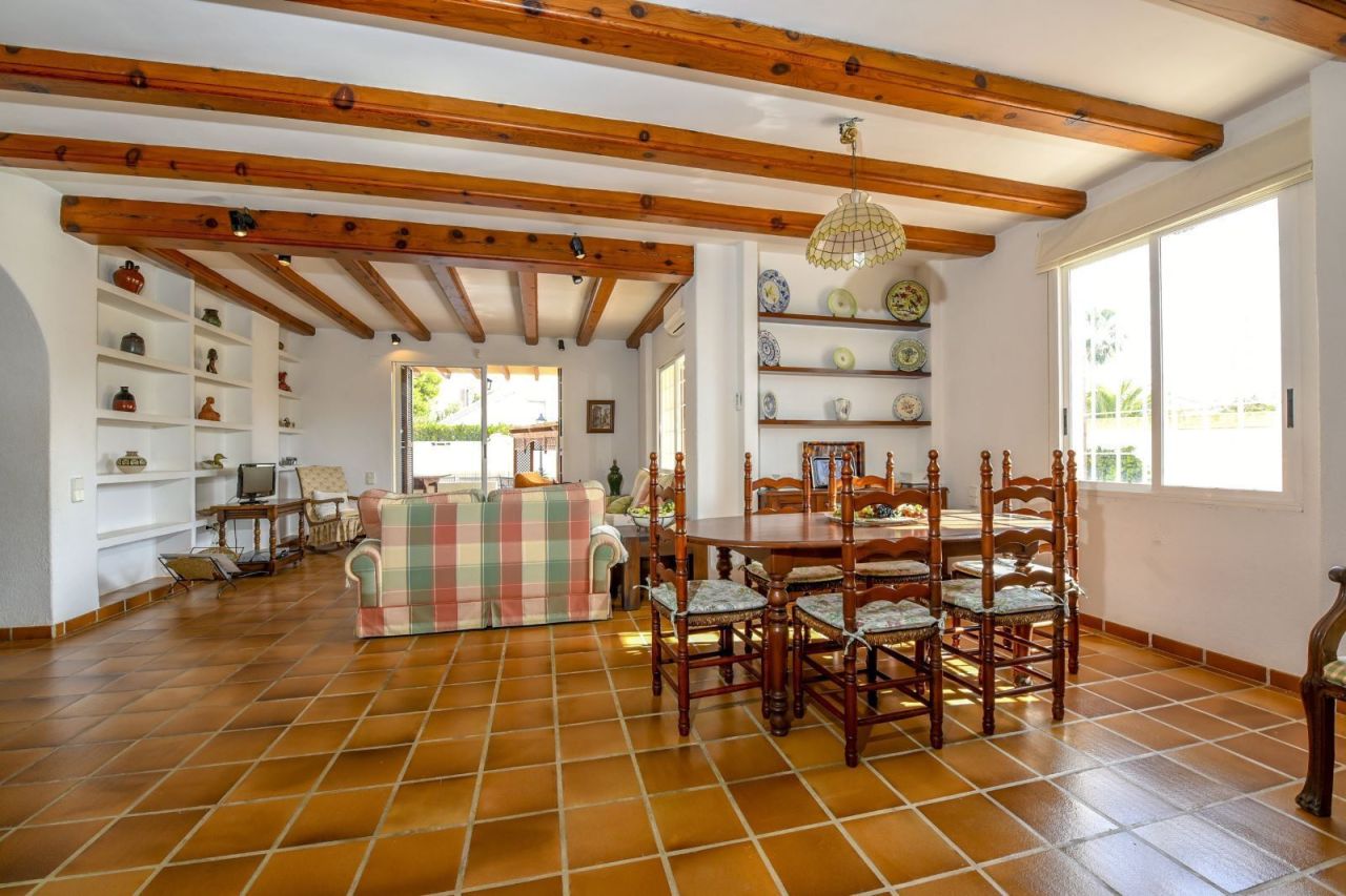 Casa en la Costa Blanca, España, 223 m² - imagen 13