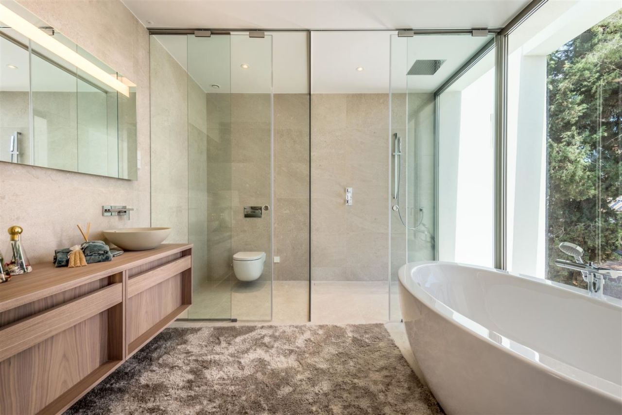 Casa en la Costa Blanca, España, 300 m² - imagen 13