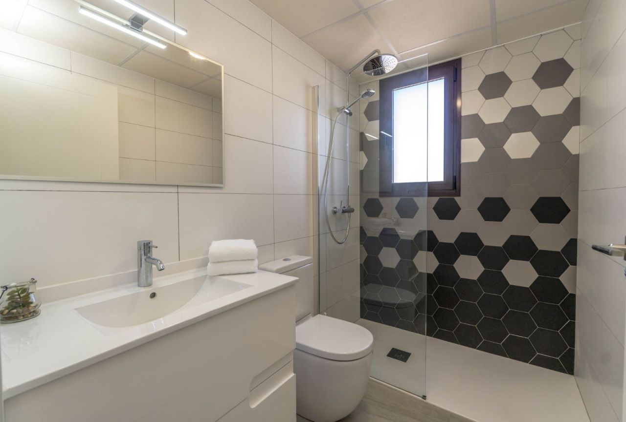 Casa sulla Costa Calida, Spagna, 105 m² - foto 13