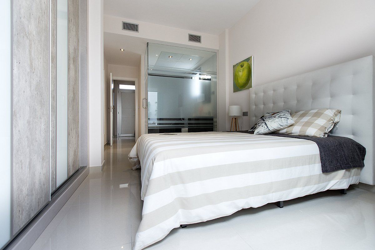 Haus in Costa Blanca, Spanien, 141 m² - Foto 13