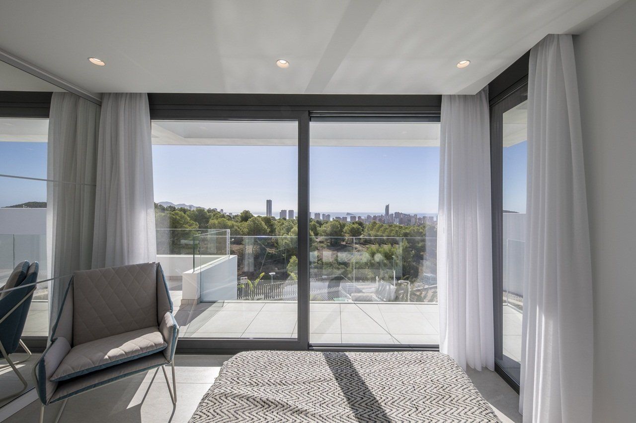 Haus in Costa Blanca, Spanien, 175 m² - Foto 13