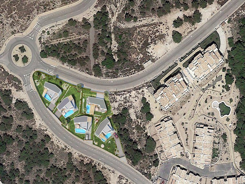 Casa sulla Costa Blanca, Spagna, 153 m² - foto 13