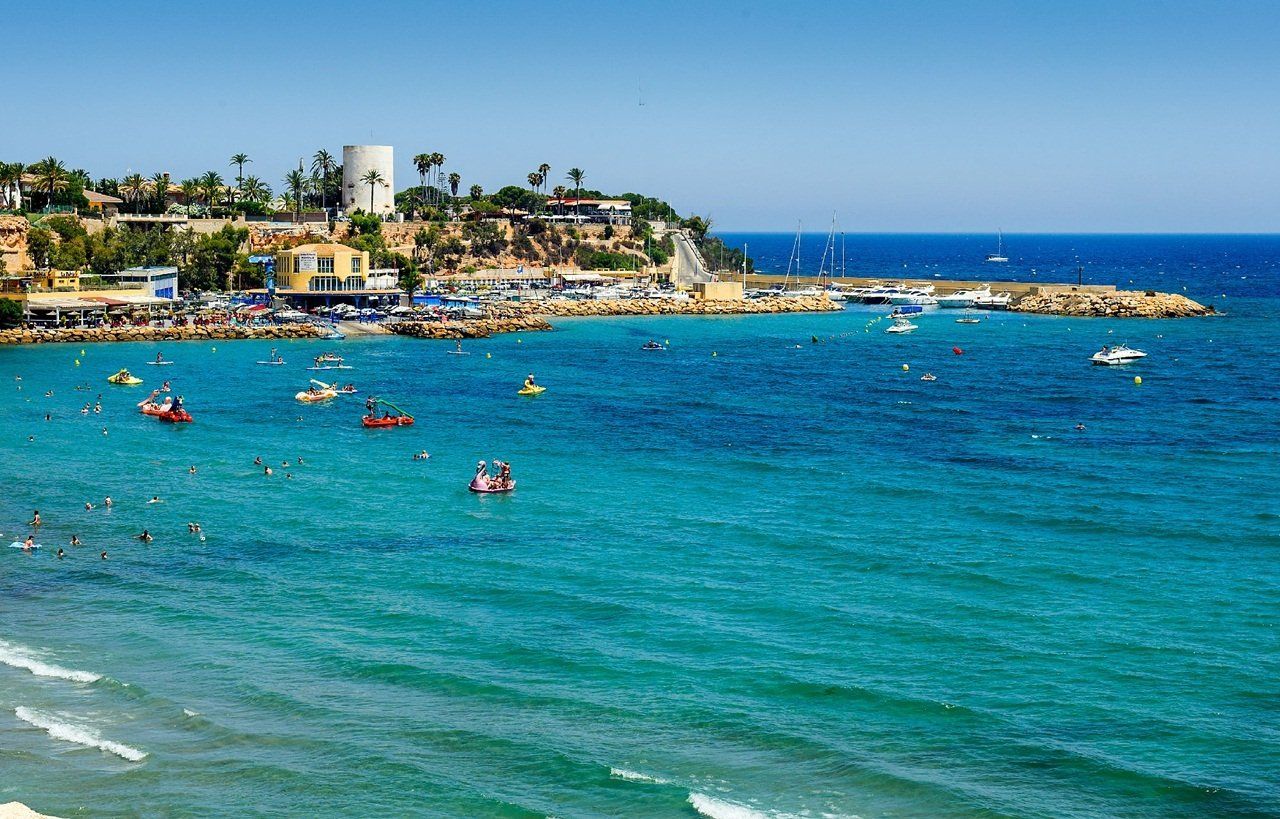 Casa sulla Costa Blanca, Spagna, 194 m² - foto 13