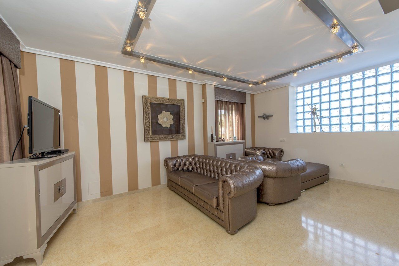 Haus in Costa Blanca, Spanien, 232 m² - Foto 13