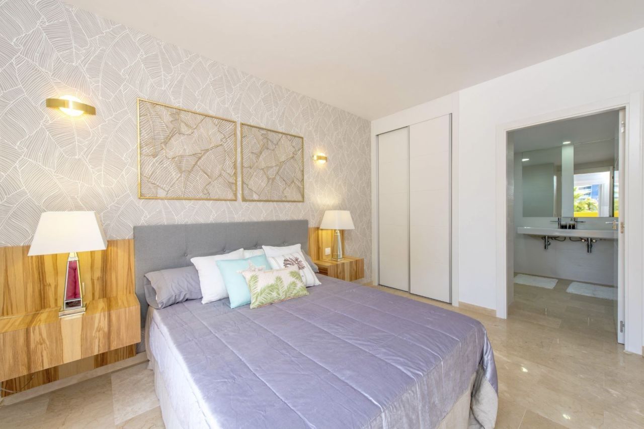 Piso en la Costa Blanca, España, 85 m² - imagen 13