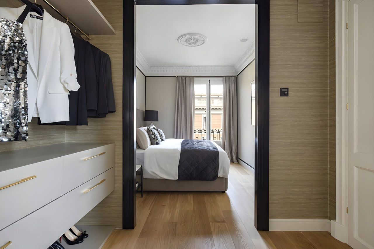 Appartamento a Barcellona, Spagna, 104 m² - foto 13