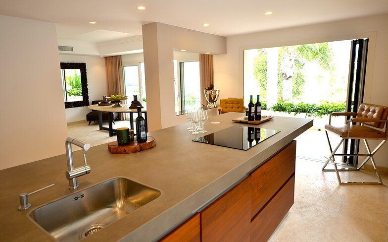 House on Costa del Sol, Spain, 446 m² - picture 13